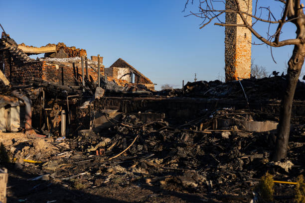 Reliable Smoke Odor Removal contractor in Stevenson, MD by Fire Damage Flint